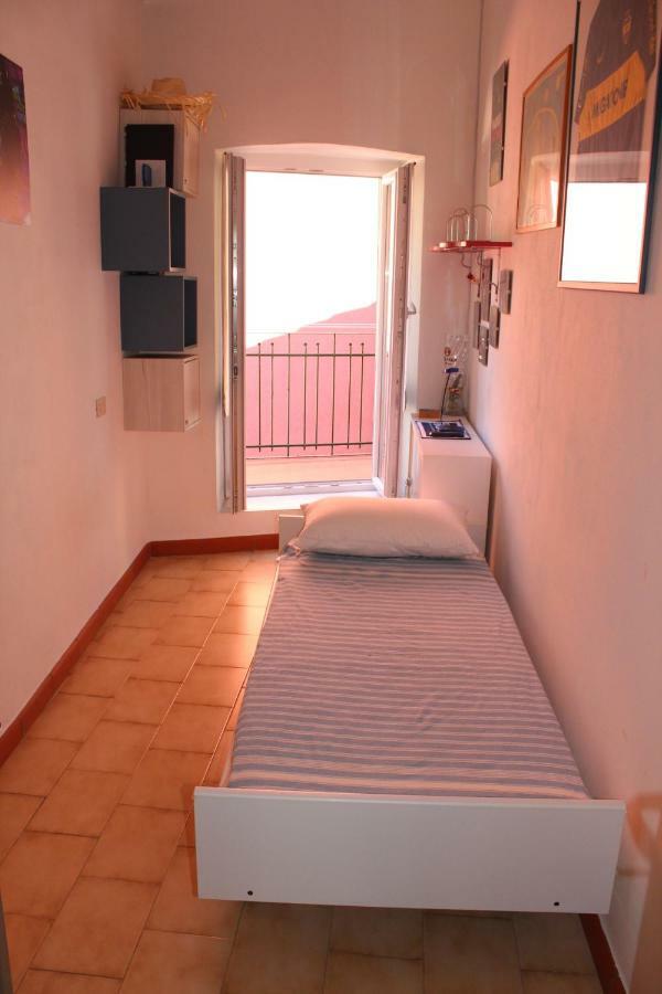 The Captain'S House Monterosso al Mare Exterior photo