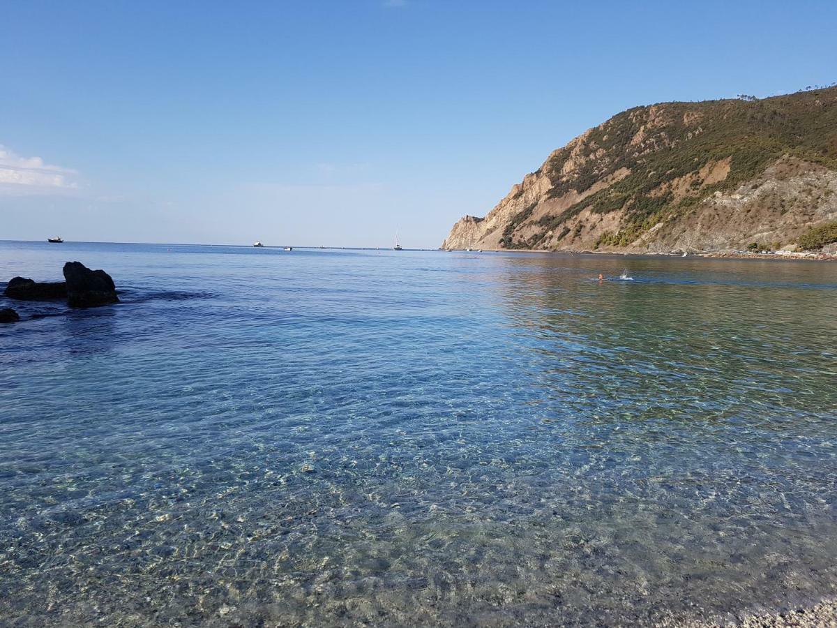 The Captain'S House Monterosso al Mare Exterior photo