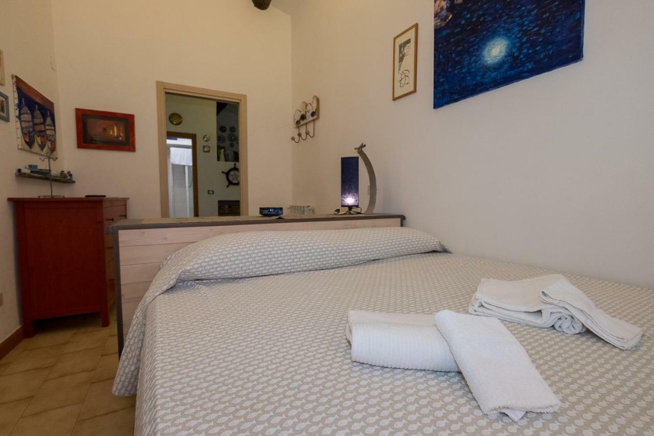 The Captain'S House Monterosso al Mare Exterior photo