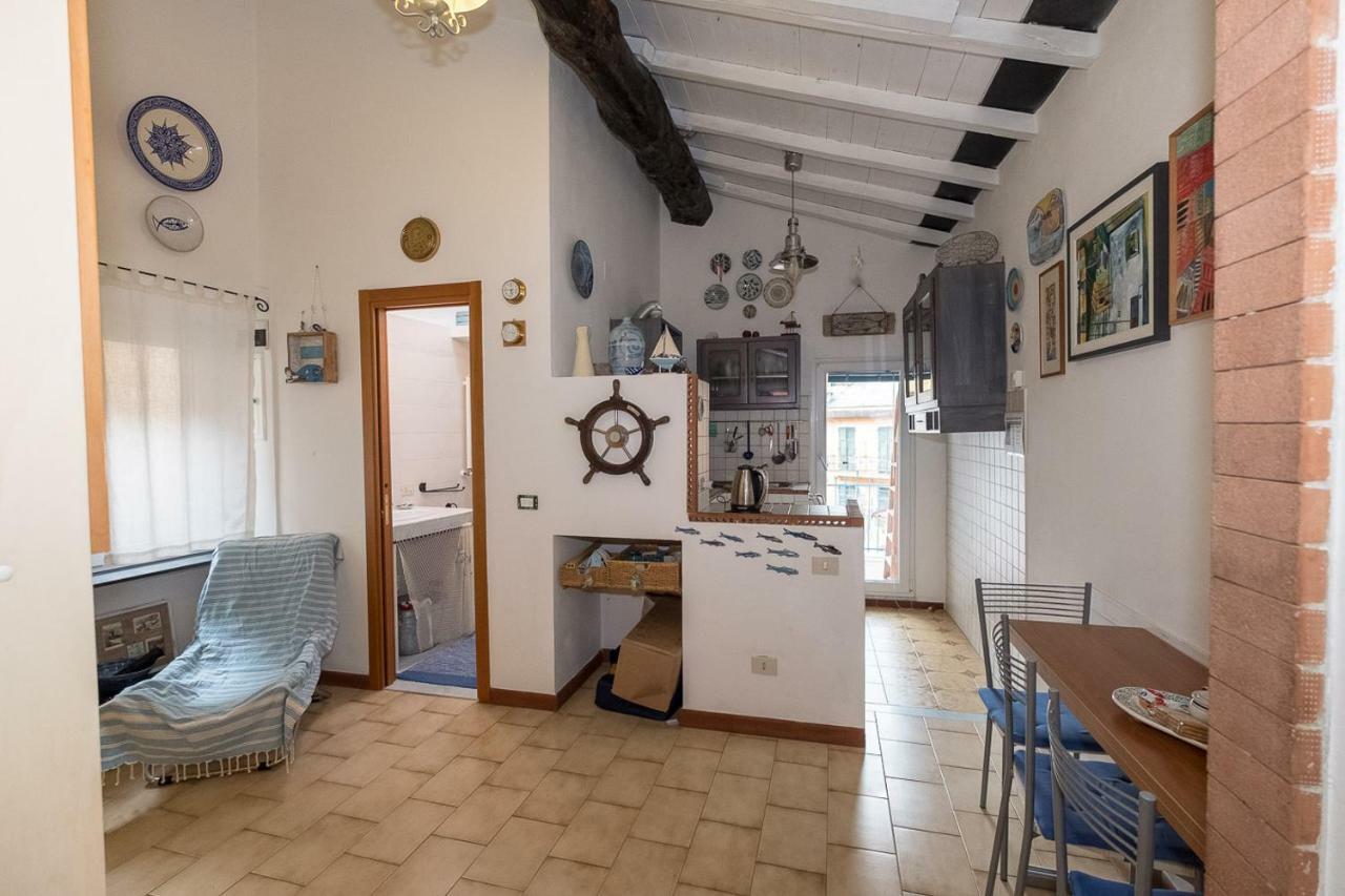 The Captain'S House Monterosso al Mare Exterior photo
