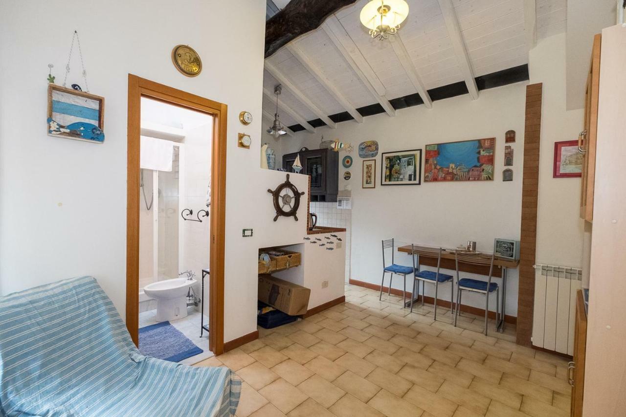 The Captain'S House Monterosso al Mare Exterior photo
