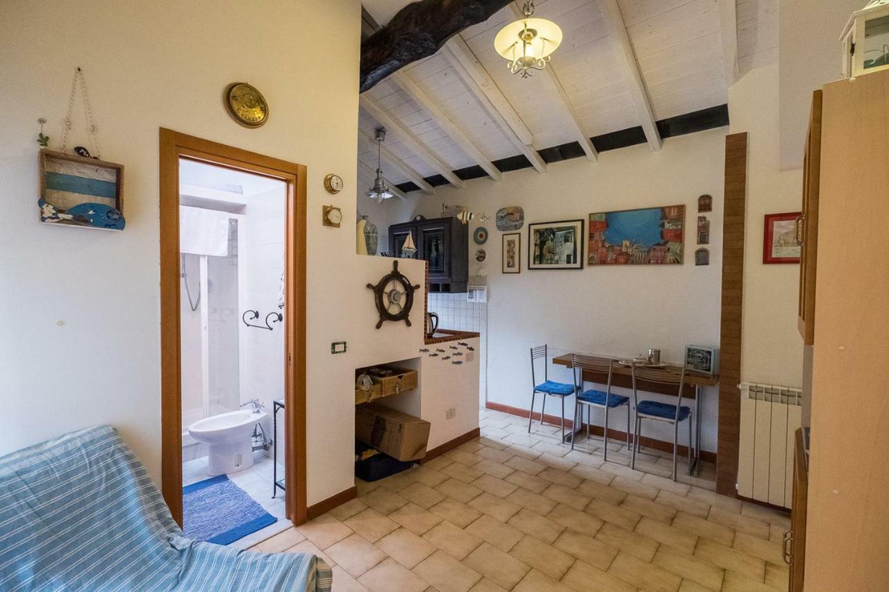 The Captain'S House Monterosso al Mare Exterior photo