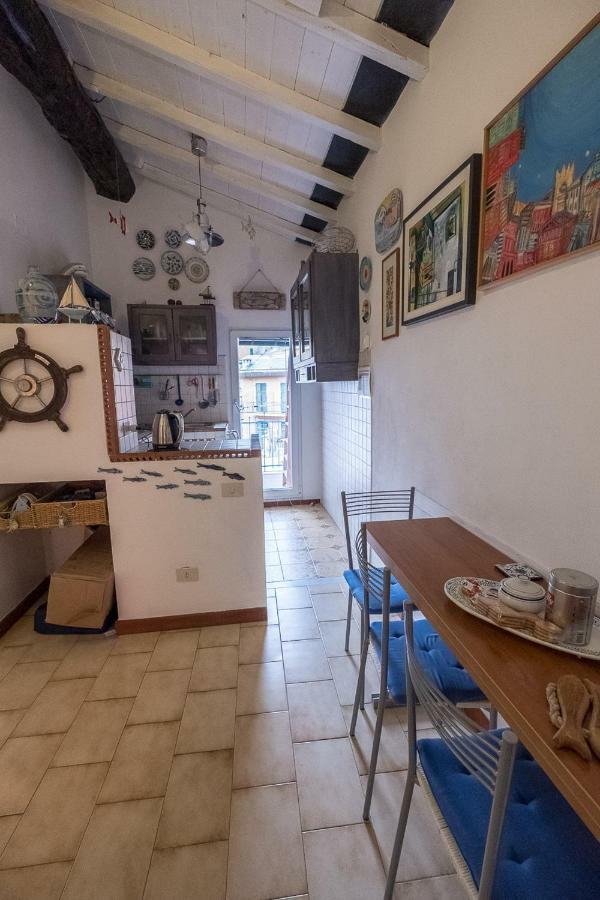The Captain'S House Monterosso al Mare Exterior photo