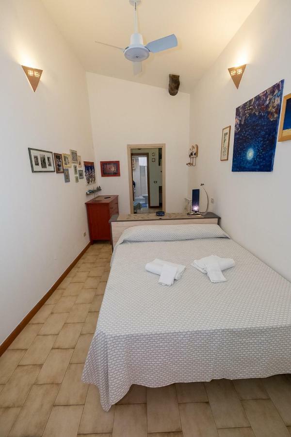 The Captain'S House Monterosso al Mare Exterior photo