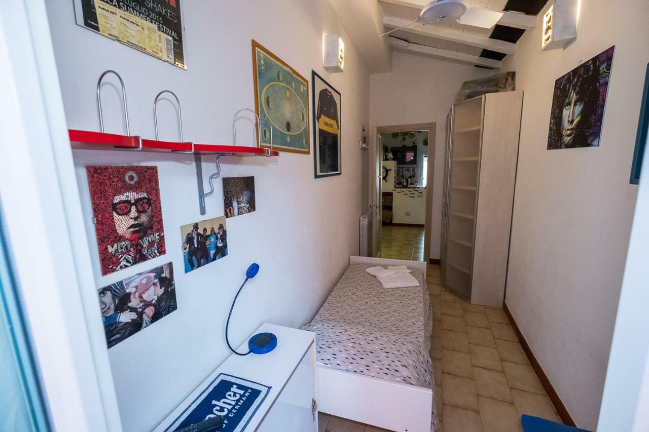 The Captain'S House Monterosso al Mare Exterior photo